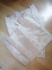 Übergardinen/ Schlaufenschals