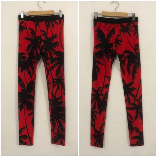 Fausto puglisi leggings - fausto,