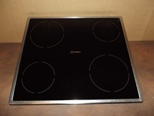 Indesit P16V-SC-02 VRH60X 2 Jahre Garantie Glaskeramik CERAN® Kochfeld P933