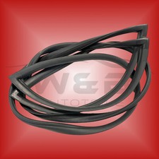 Gummi für Frontscheibe