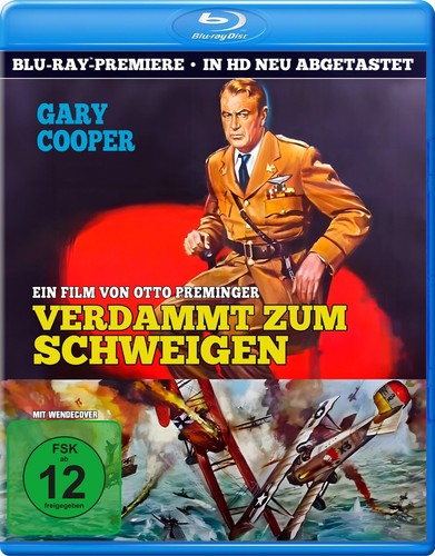 Verdammt zum schweigen - verdammt,