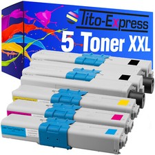Laser Toner Kartuschen