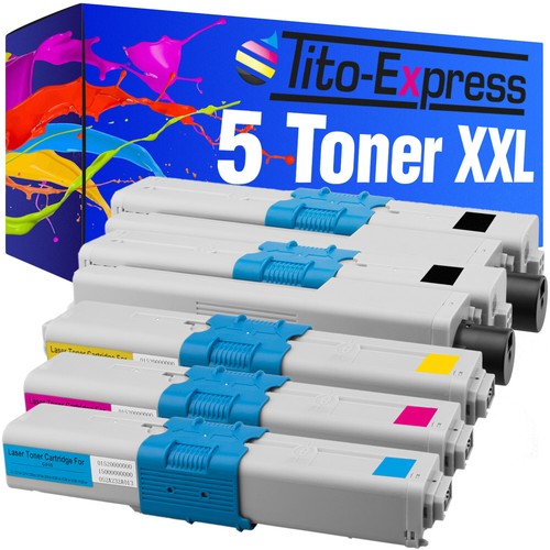 Laser toner kartuschen - laser,