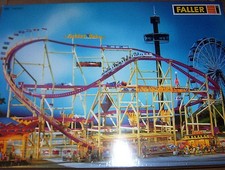 Faller Kirmes 140451