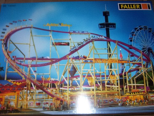 Faller kirmes 140451 - kirmes,