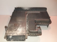 Pos 2) 1 Wärmetauscher aus Trumatic SL5002/3 (BJ 1990-92) - Gasheizung Oldtimer