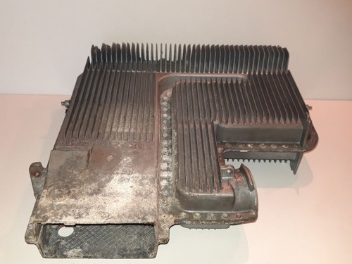 Pos wärmetauscher aus - 1,