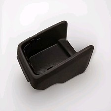 Original Skoda Ablagekasten Ablagefach Mittelkonsole Rücksitzbank  für OCTAVIA 4