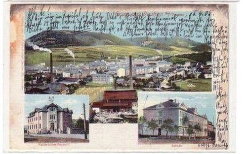 49133 gruss aus deuben bez - gruss,