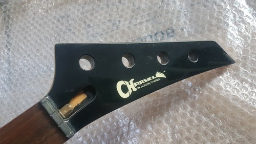 Charvel jackson pointy - charvel,