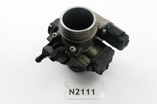 BMW F 650 GS R13 Bj 2002 - Drosselklappeneinspritzanlage N2111