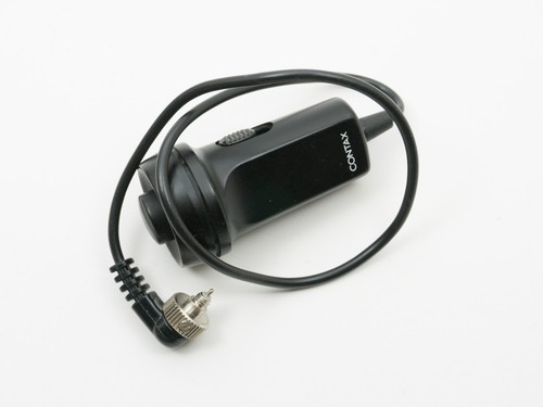 Contax cable switch - contax, s