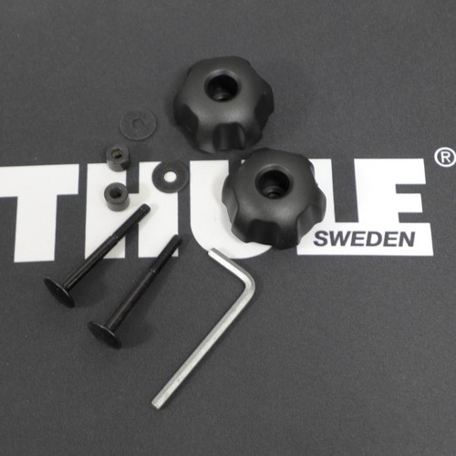 Thule montagesatz 50895 - montagesatz, für