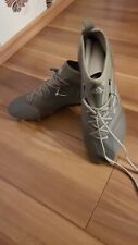ADIDAS Stollenschuhe ACE 17.1 PRIMEKNIT FG/AG Earth Storm braun/grau Gr. 41 NEU