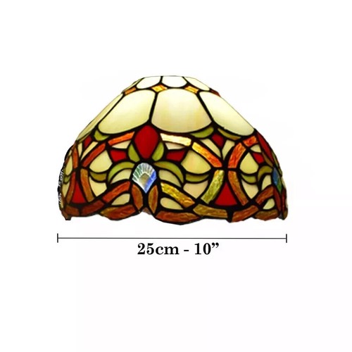 Tiffany stil lampenschirm für - stil,