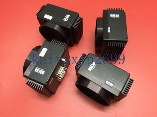 1pc used dalsa 08k40 8k - dalsa,