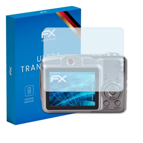 Atfolix displayschutzfolie - atfolix,