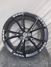 I30 N  19 Zoll Hyundai Original  Schmiedefelge  52910-S0200  auch Kona N  