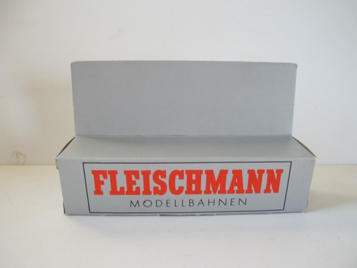 Fleischmann modellbahnen - fleischmann,
