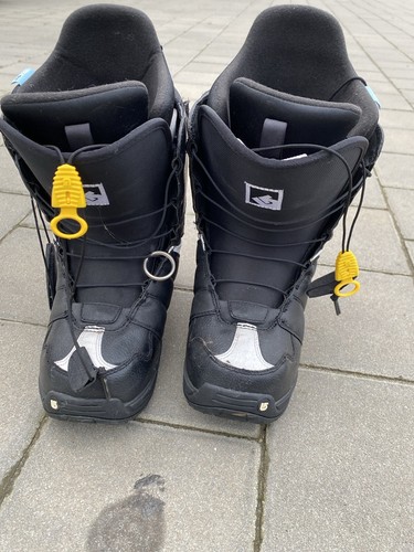 Snowboardschuhe - snowboardschuhe, 40