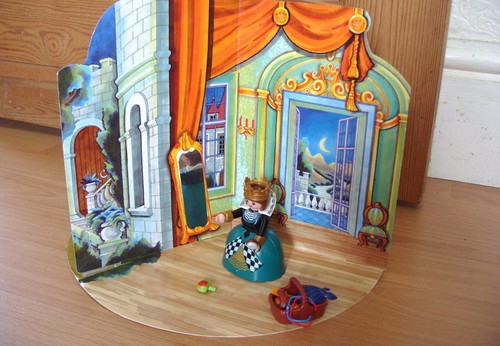 Playmobil 100 komplett set - 100%,