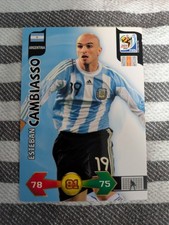 Adrenalyn XL 2010 FIFA World