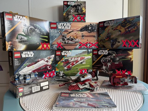 Bonus lego star wars xxl - lego,