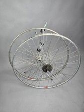 Laufradsatz Mavic Campagnolo