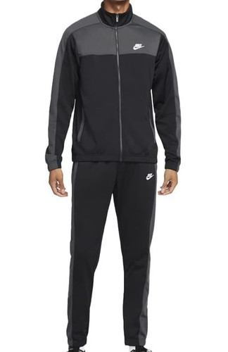 Nike trainingsanzug - gr., m
