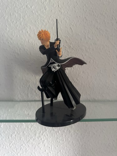 Ichigo figur bleach - bleach,