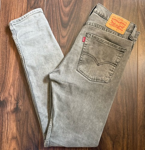 Levi 510 skinny stretch - levi’s,