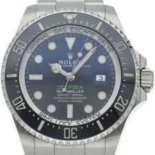 ROLEX Sea-Dweller Deep Sea D