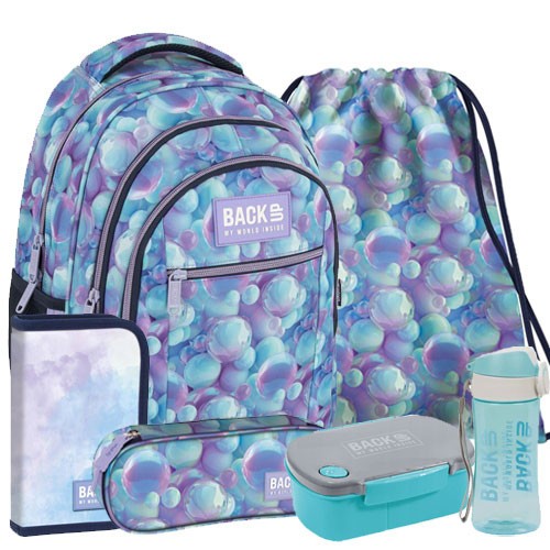 Backup schulrucksack rucksack - backup,