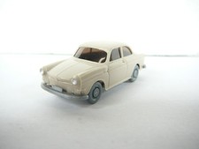 WIKING Sondermodell VW 1500