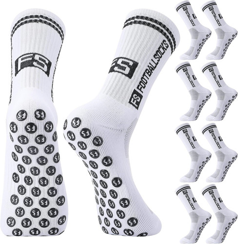 Paare fußball socken - 4,