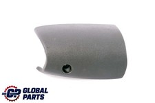 *MINI Cooper R55 R56 Abdeckung Mittelarmlehne Links Carbon Black 9185107