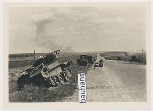 Russlandfeldzug autobahn - russlandfeldzug,