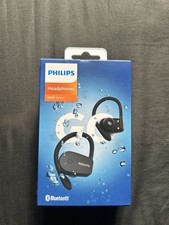 Kopfhörer Philips Headphone 5000 Series Bluetooth Wasserdicht