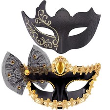 SIQUK 2 Stück Venezianische