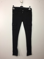 KHUJO Damen Hose Modell