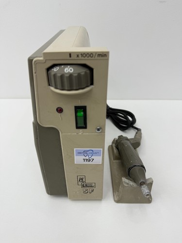Kavo technikmaschine mit - kavo,