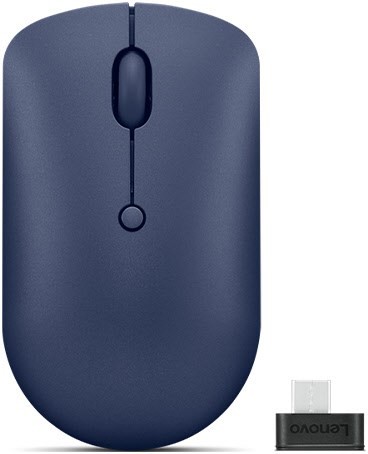 Lenovo kabellose maus - maus, 540