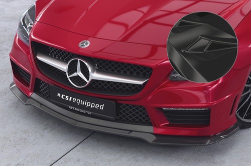 Csr frontspoiler - csr,