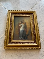 Der kuss des francesco - der,