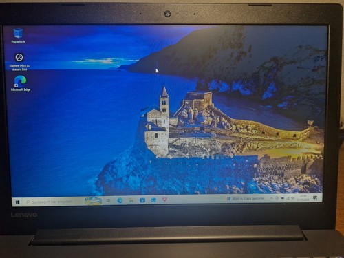 Lenovo ideapad 320 - ideapad,