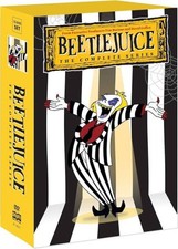 BEETLEJUICE: THE COMPLETE