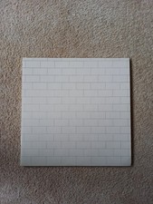 PINK FLOYD "THE WALL" /LP 