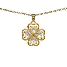 Halskette Jubilant wasserfest