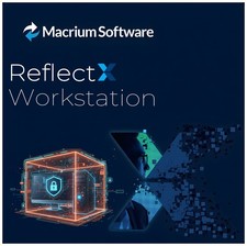 Macrium Reflect Workstation| 1