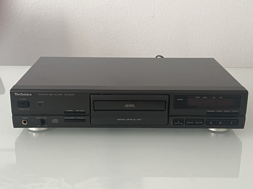 Technics 490 vintage - 490,